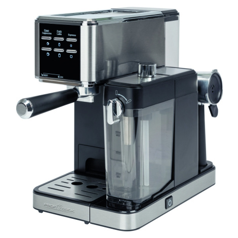 ProfiCook ES-KA 1266 espresso 2v1 Profi Cook