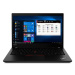 Lenovo ThinkPad P14s Gen 2 Black Touch LTE