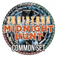 Innistrad: Midnight Hunt: Common Set