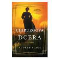 Chirurgova dcera (Defekt) - Audrey Blake