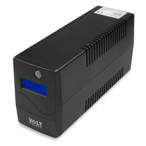 UPS VOLT Micro 600VA 360W 7Ah