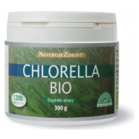 Chlorella Bio 300g Tbl.1200