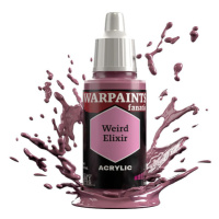 Army Painter: Warpaints Fanatic - Weird Elixir