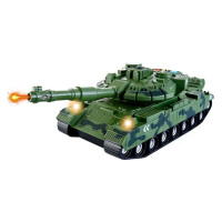 Alltoys Tank 1:16 A1