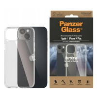 Pouzdro Panzerglass Hardcase Pro Iphone 14 Plus Průhledné Antibakteriální