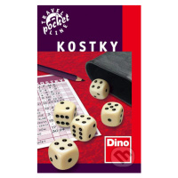 Kostky - hra z kategorie Klasické hry