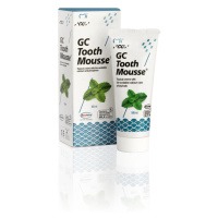 GC Tooth Mousse mint dentální krém 35 ml