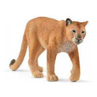 Schleich Puma