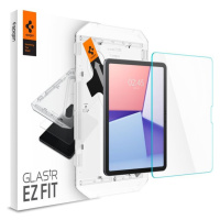 Spigen Glass tR EZ Fit tvrzené sklo iPad Air 11