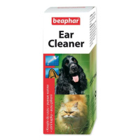 Kapky Beaphar ušní Ear Cleaner 50ml