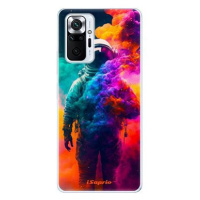 iSaprio Astronaut in Colors pro Xiaomi Redmi Note 10 Pro