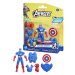 HASBRO - Figurka Avengers Captain America