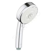 Grohe 27573002 - Sprchová hlavice, 4 proudy, chrom