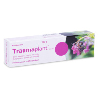 TRAUMAPLANT UNG 100G