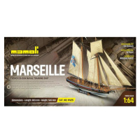 MAMOLI Marseille 1764 1:64 kit