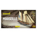 MAMOLI Marseille 1764 1:64 kit