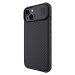 Nillkin CamShield Pro silikonové pouzdro na iPhone 14 PLUS 6.7" Black
