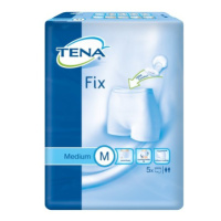 TENA Fix Premium Medium - Inkontinenční kalhotky fixační (5ks)