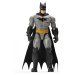 Dc batman, figurka s doplňky batman 10cm spin master 24523