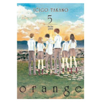 Orange 5