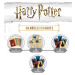Společenská hra Harry Potter Borras Educa pro 1–8 hráčů španělsky od 7 let