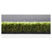 Lano - koberce a trávy AKCE: 114x400 cm Umělá tráva Rosemary metrážní - Rozměr na míru cm