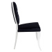 LuxD Designová židle Rococo II