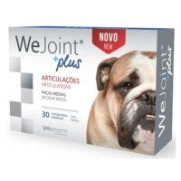 WePharm WeJoint Plus medium breeds 30 tbl - výživa kloubů