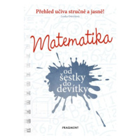 Matematika od šestky do devítky | Lenka Ostrýtová