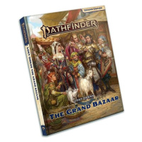 Pathfinder: Lost Omens - The Grand Bazaar