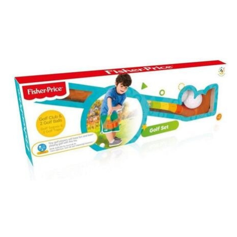 Golfový set Fisher Price