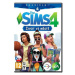 The Sims 4: Život ve městě