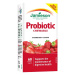 JAMIESON Probiotic jahoda tbl.60