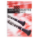 MS 100 Easy duets for 2 clarinets