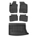 Set 3D gumové rohože Hyundai i30 1 Hb 2007-2012