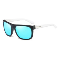 DUBERY Newton 2 Black & White / Ice Blue