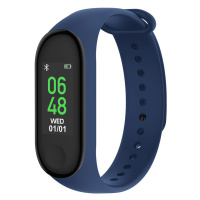 Forever Fitband SB-50 - Navy SMASB50TFOBL