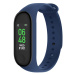 Forever Fitband SB-50 - Navy SMASB50TFOBL