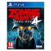 Zombie Army 4: Dead War - PS4