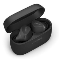 Jabra Elite 3 Active černé