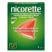 NICORETTE Invisipatch 25 mg/16 náplast 7 kusů