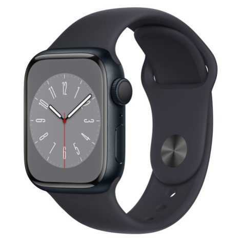 Apple Watch Series 8 41mm hliník (Kategorie C)