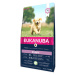 EUKANUBA Puppy Large&Giant Lamb&Rice granule pro štěňata 2,5 kg