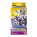 Digimon Parallel World Tactician Starter Deck