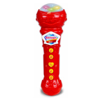 BONTEMPI - Bontempi Dětský mikrofon