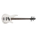 Ibanez GSRM20 Pearl White