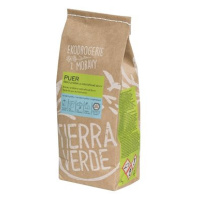 TIERRA VERDE Puer Bělící prášek 1 kg