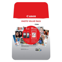 CANON PG-560-XL - originální multipack