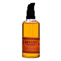 Pan Drwal Bulleit Bourbon olej na vousy 100 ml