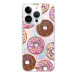 iSaprio Donuts 11 pro iPhone 15 Pro